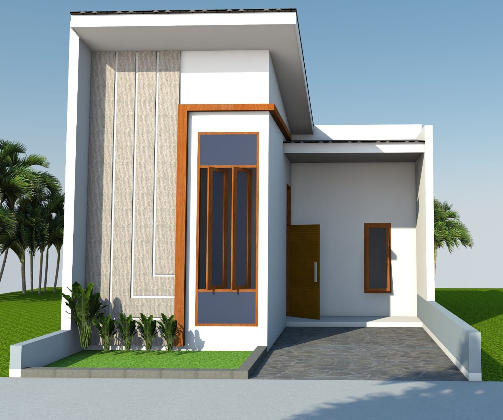 griya gemebyar harum