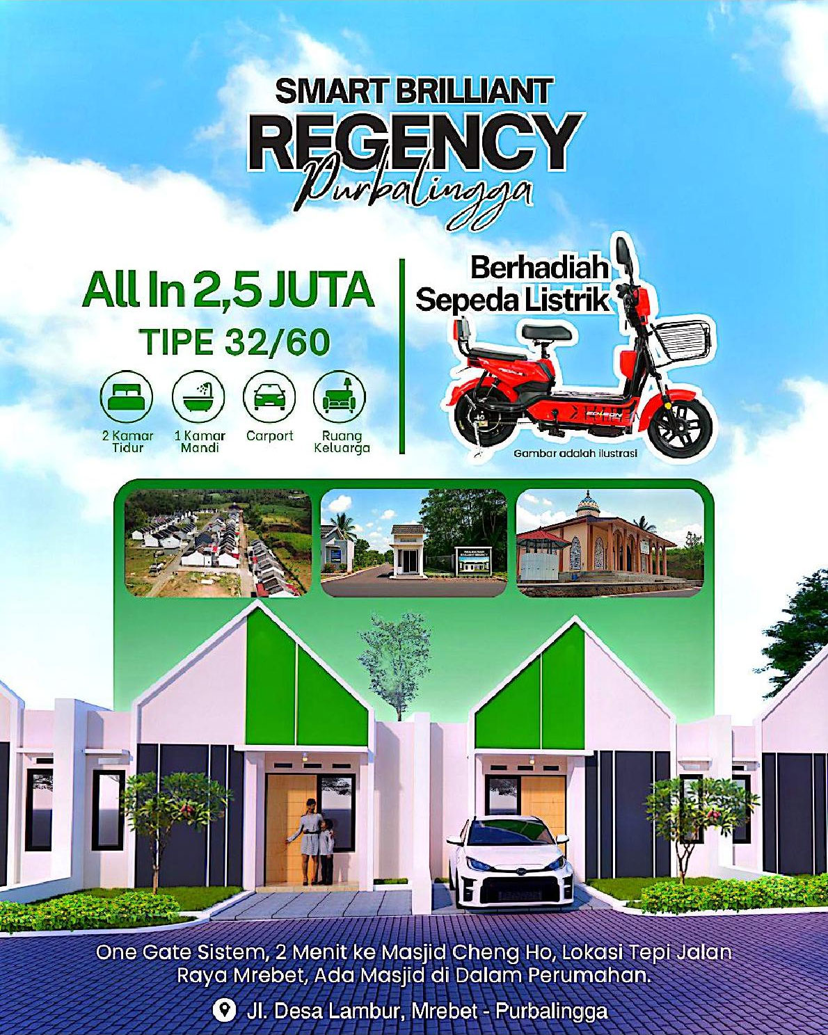 smart brilliant regency