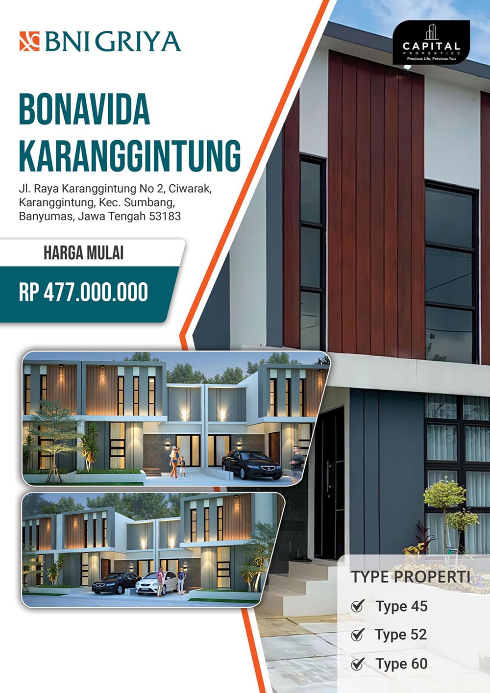 bonavida karanggintung